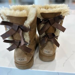 Women’s UGG’s